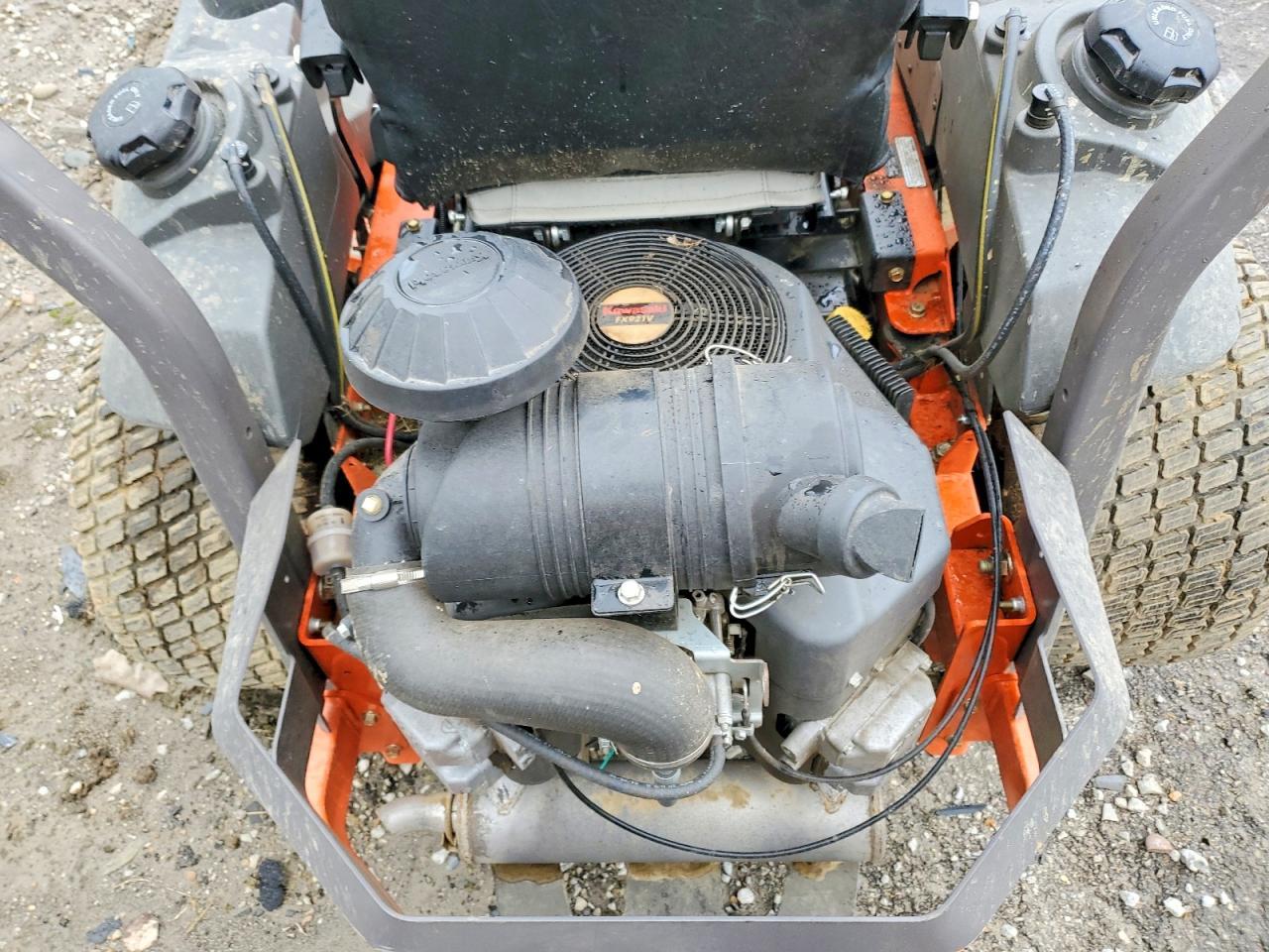 2015 Arrow PZ60 Zero
