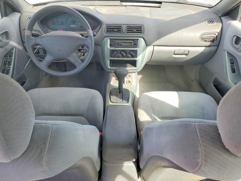 2003 Mitsubishi Galant es