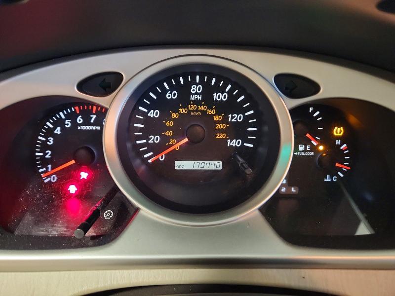 2004 Toyota Highlander Limited