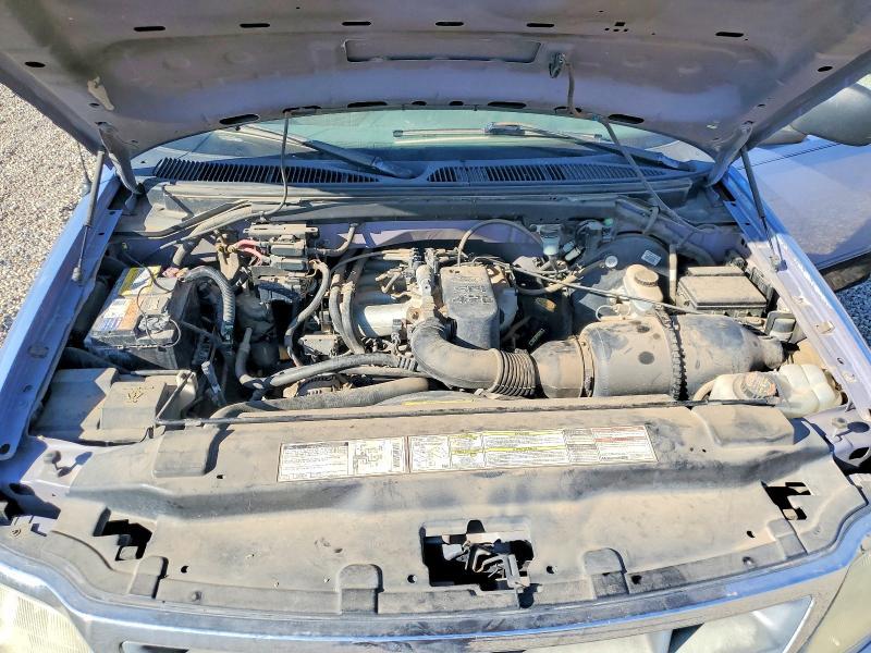 1997 Ford F150