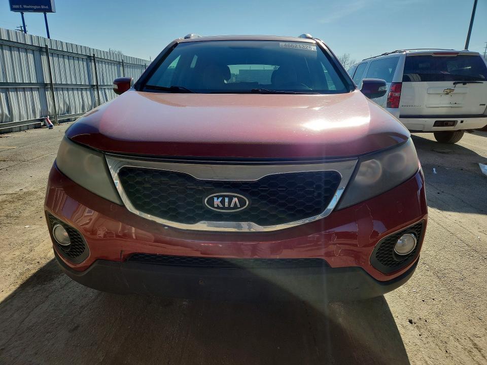 2011 KIA Sorento lx