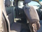 2008 Nissan Frontier SE V6