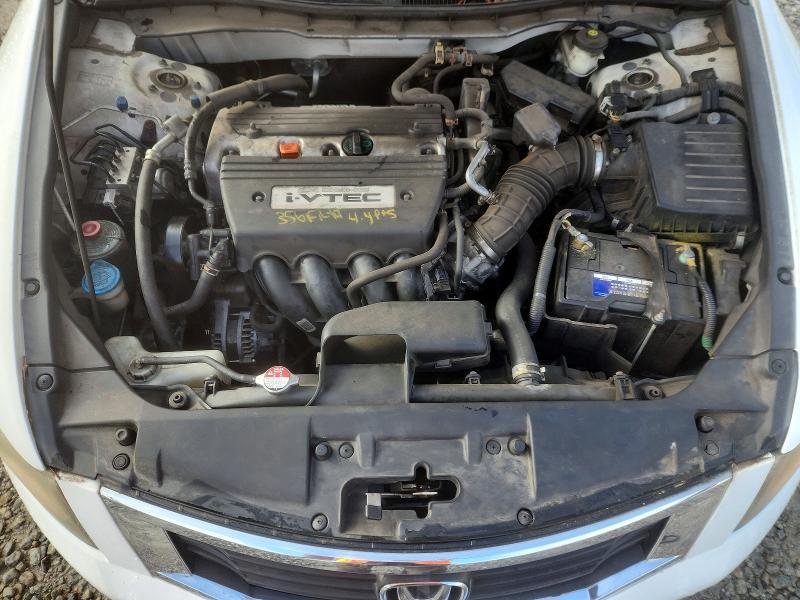 2008 Honda Accord lxp