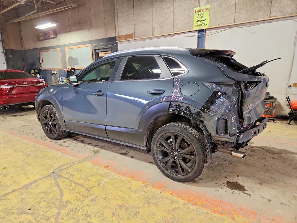 2023 Mazda Cx-30 Preferred