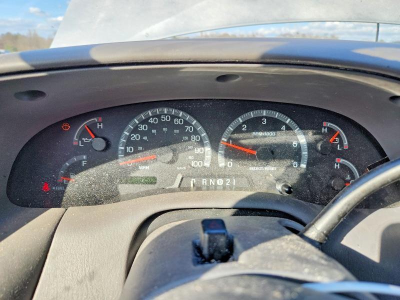 2002 Ford Expedition xlt