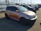 2005 Scion Xa Base