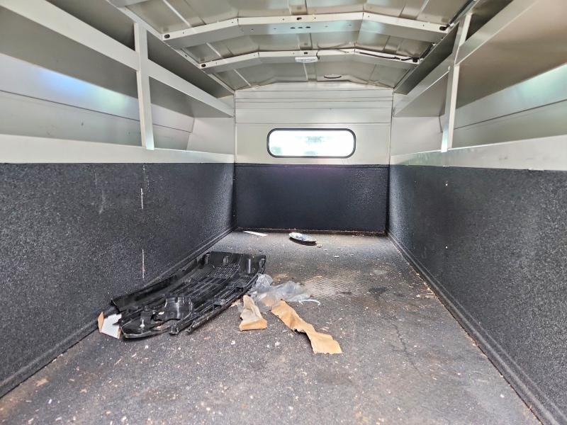 2024 Ford F600 Super Duty Utility / Service Truck