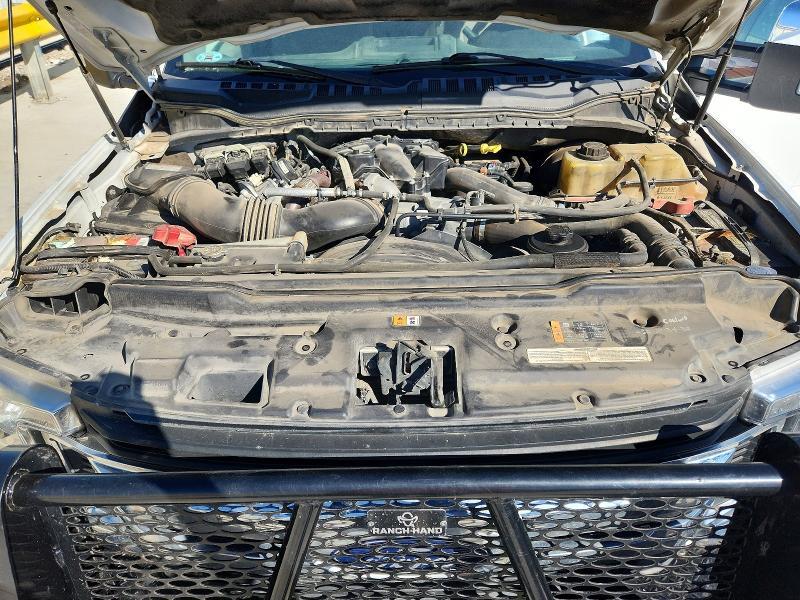 2019 Ford F350 Super Duty