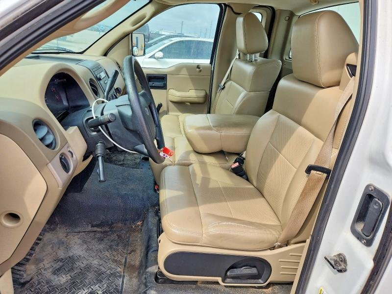 2007 Ford F150