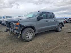 New arrivals for sale at auction: 2023 Chevrolet Silverado  1500 W/T 4WD 5.3L V8