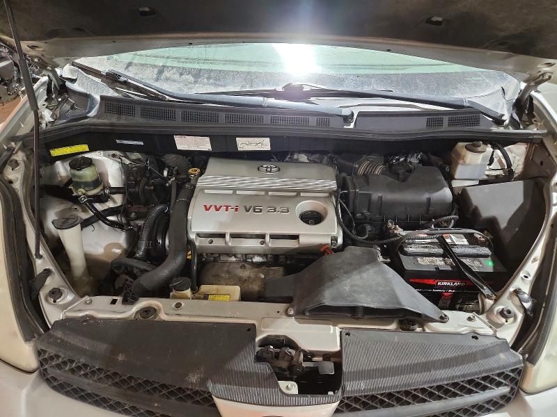 2004 Toyota Sienna ce 7 Passenger