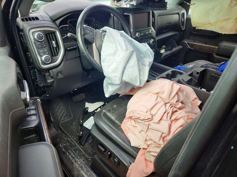 2021 GMC Sierra K1500 Denali