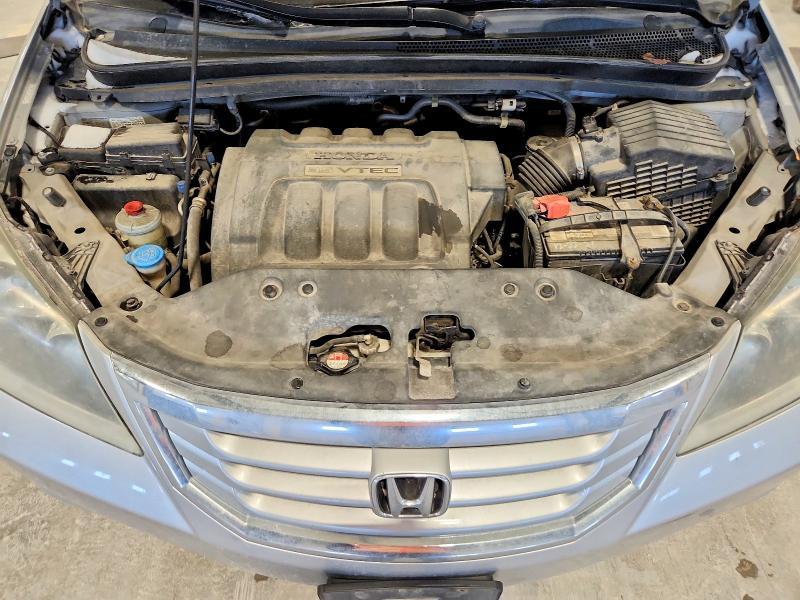 2010 Honda Odyssey ex