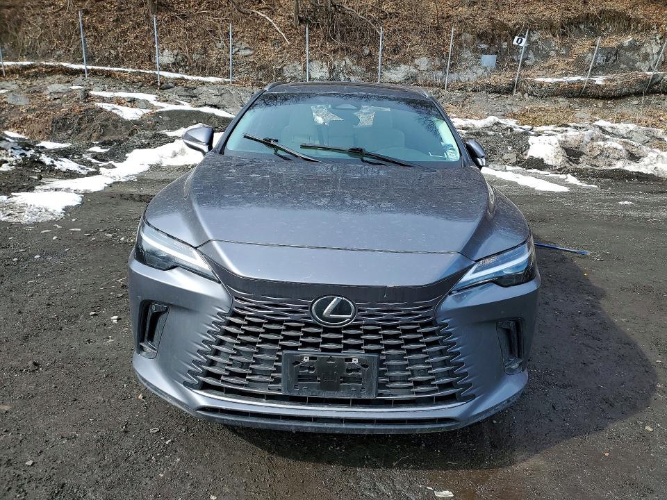 2023 Lexus Rx 350 Premium+