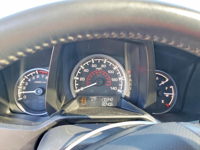 2013 Honda Ridgeline RTL
