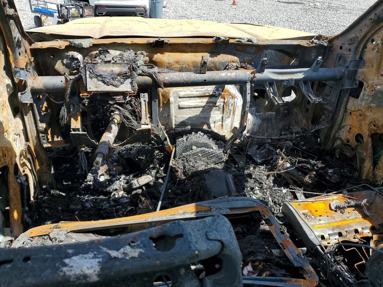 2020 GMC Sierra K2500 Denali