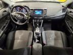 2017 Mitsubishi Lancer es