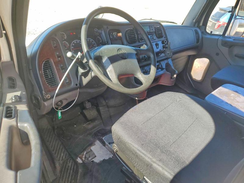 2014 Freightliner Business Class M2 Refrigerated B