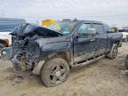 2017 Chevrolet Silverado K2500 Heavy Duty LT