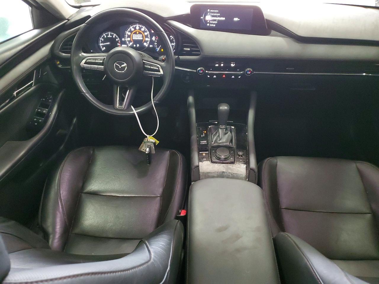2019 Mazda 3 Premium