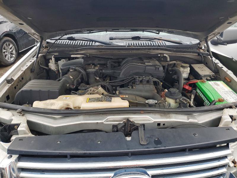 2010 Ford Explorer xlt