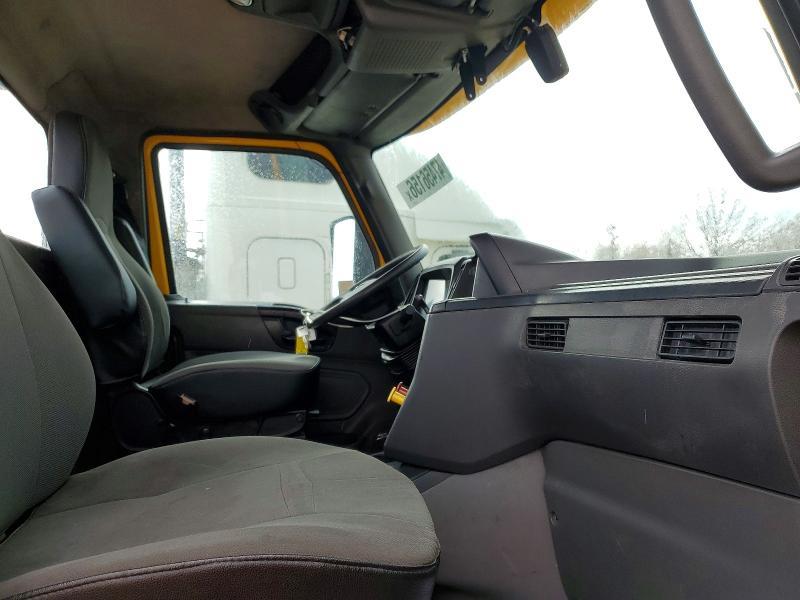 2019 International LT625 Semi Truck