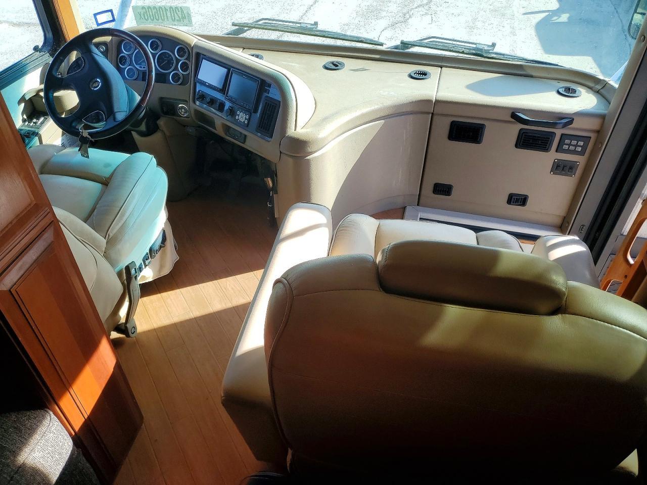 2008 Foretravel RV