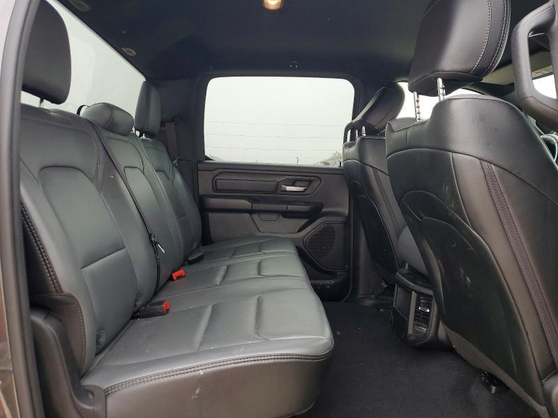 2025 Dodge Ram 1500 Tradesman