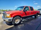 2001 Ford F250 Super Duty