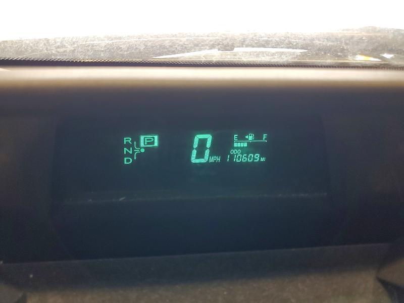 2009 Toyota Prius Base