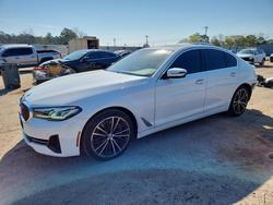 2021 BMW 530 xi for sale in Newton, AL