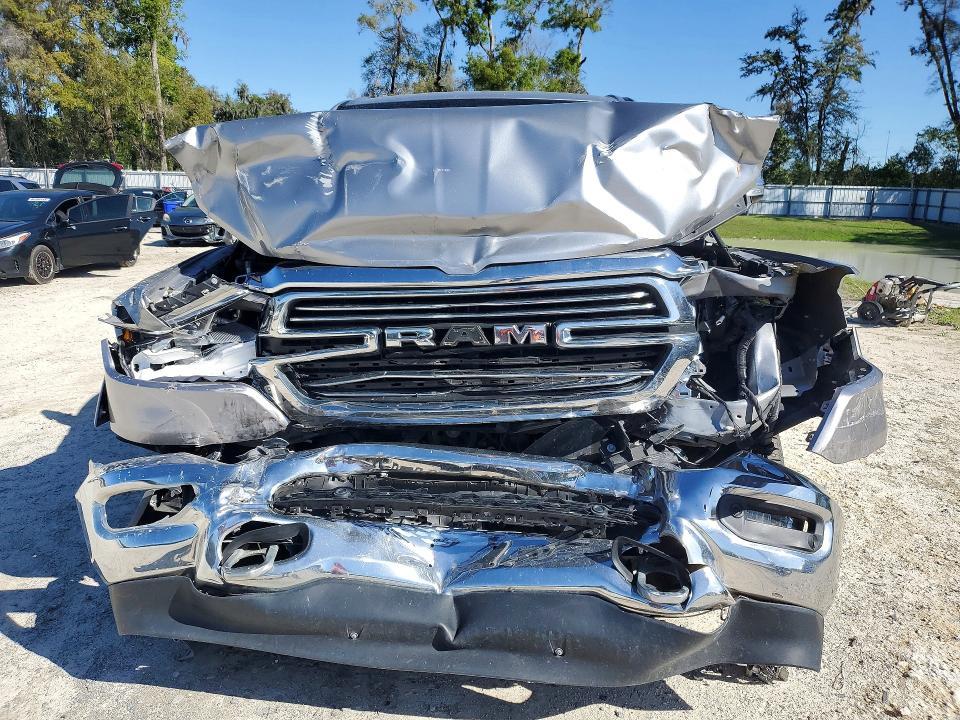 2019 Dodge 1500 Laramie