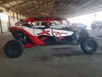 2025 Can-Am Maverick X3 Max X RC Turbo RR