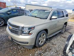 2015 Chevrolet Tahoe C1500 lt for sale in Hueytown, AL