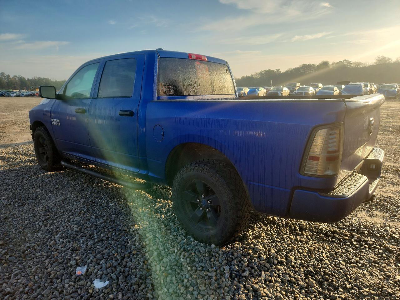 2017 Dodge RAM 1500 ST