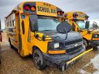 2010 Chev 2010 Thomas Minotour G4500-School Bus