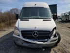 2011 Mercedes-Benz Sprinter 2500 Delivery Van