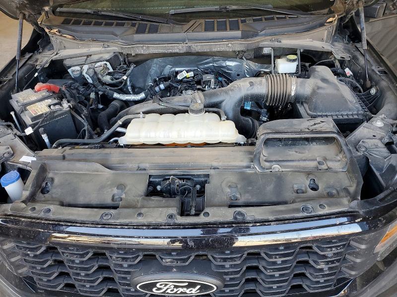 2024 Ford F150 STX