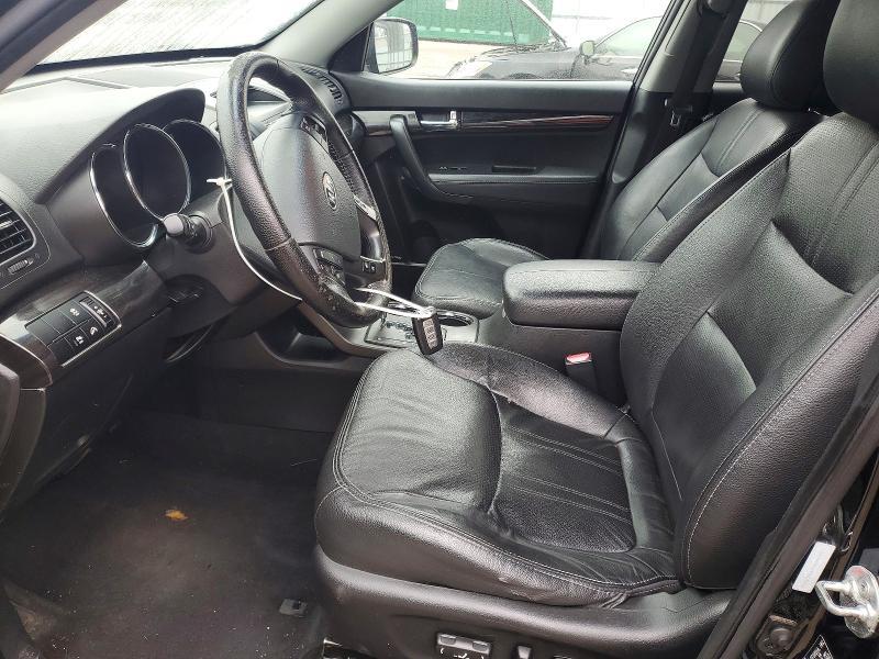 2013 KIA Sorento ex