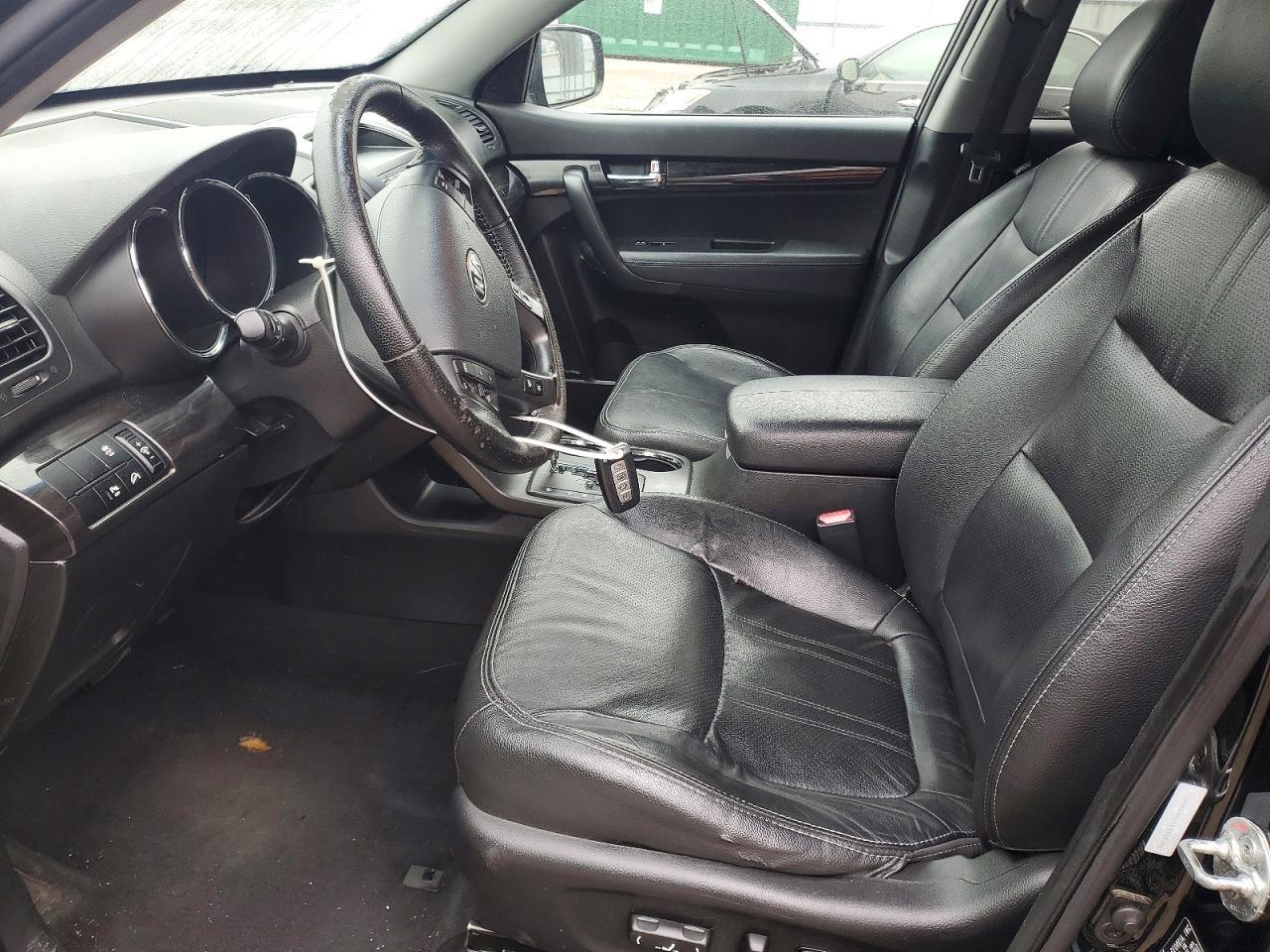 2013 KIA Sorento ex