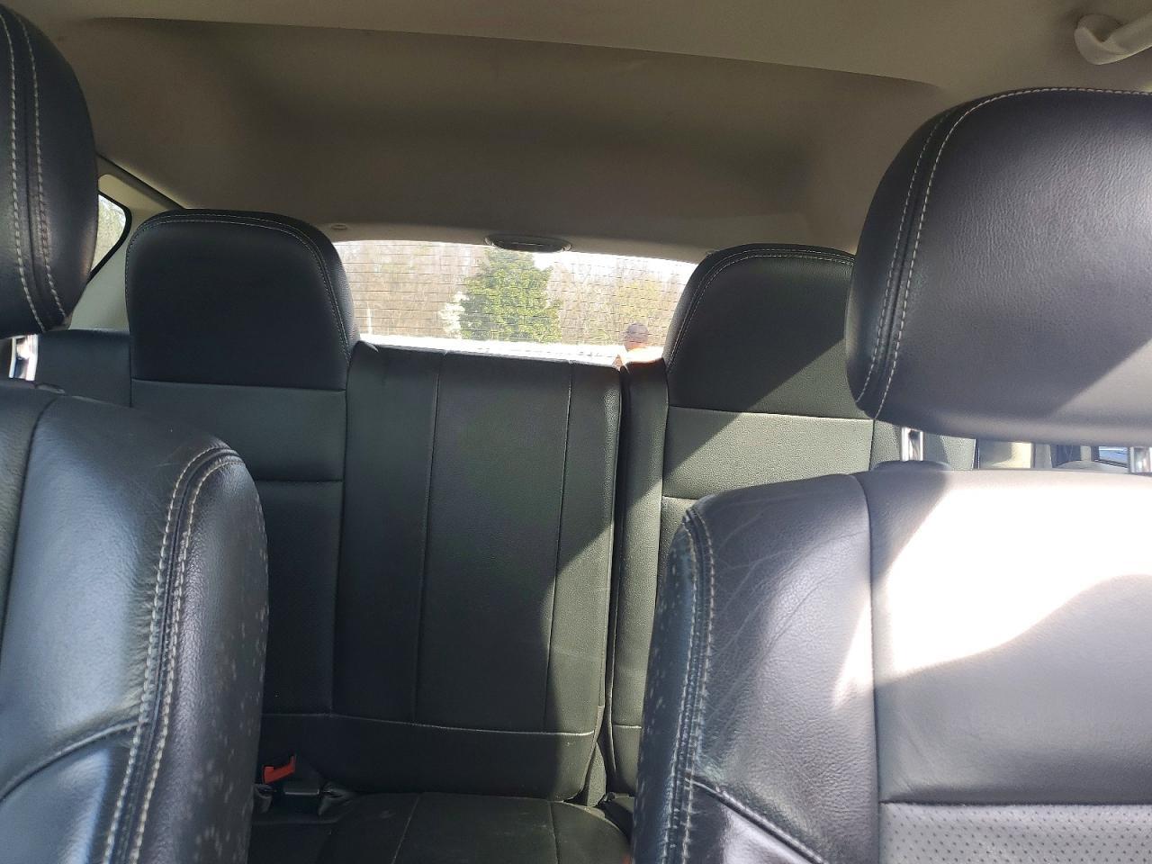 2015 Jeep Compass Latitude