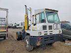 2004 Capacity Of Texas TJ5000-Semi Truck