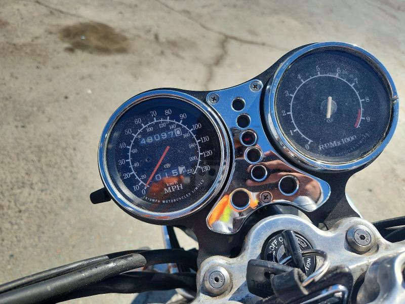 1996 Trum Adventurer