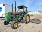 1974 John Deere Tractor