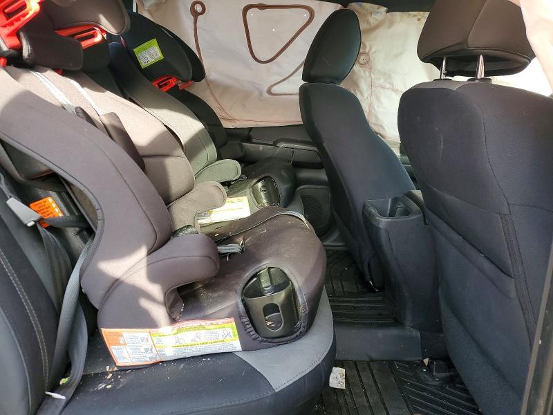 2020 Toyota Tacoma TRD OFF-Road