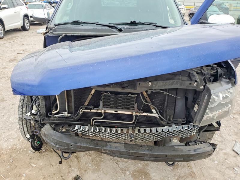 2013 Chevrolet Avalanche LT