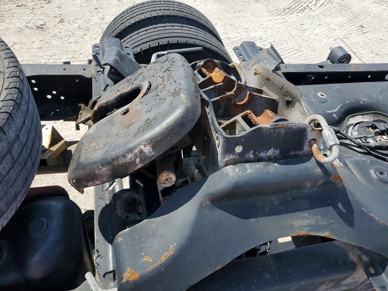 2023 Dodge RAM 3500 Truck Cab AND Chassis