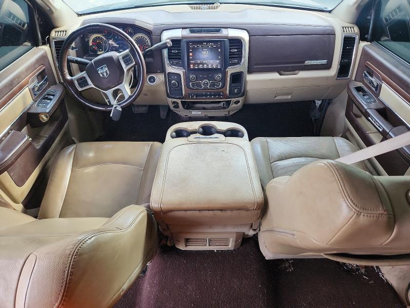 2013 Ram Trucks 2500 Laramie