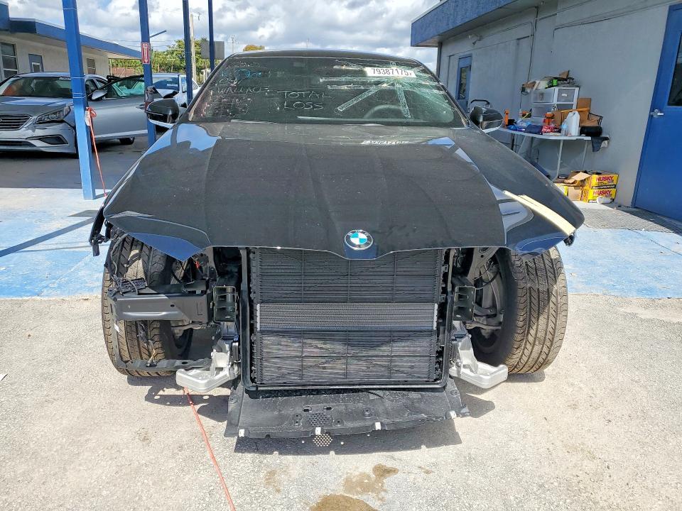 2026 BMW 530 i