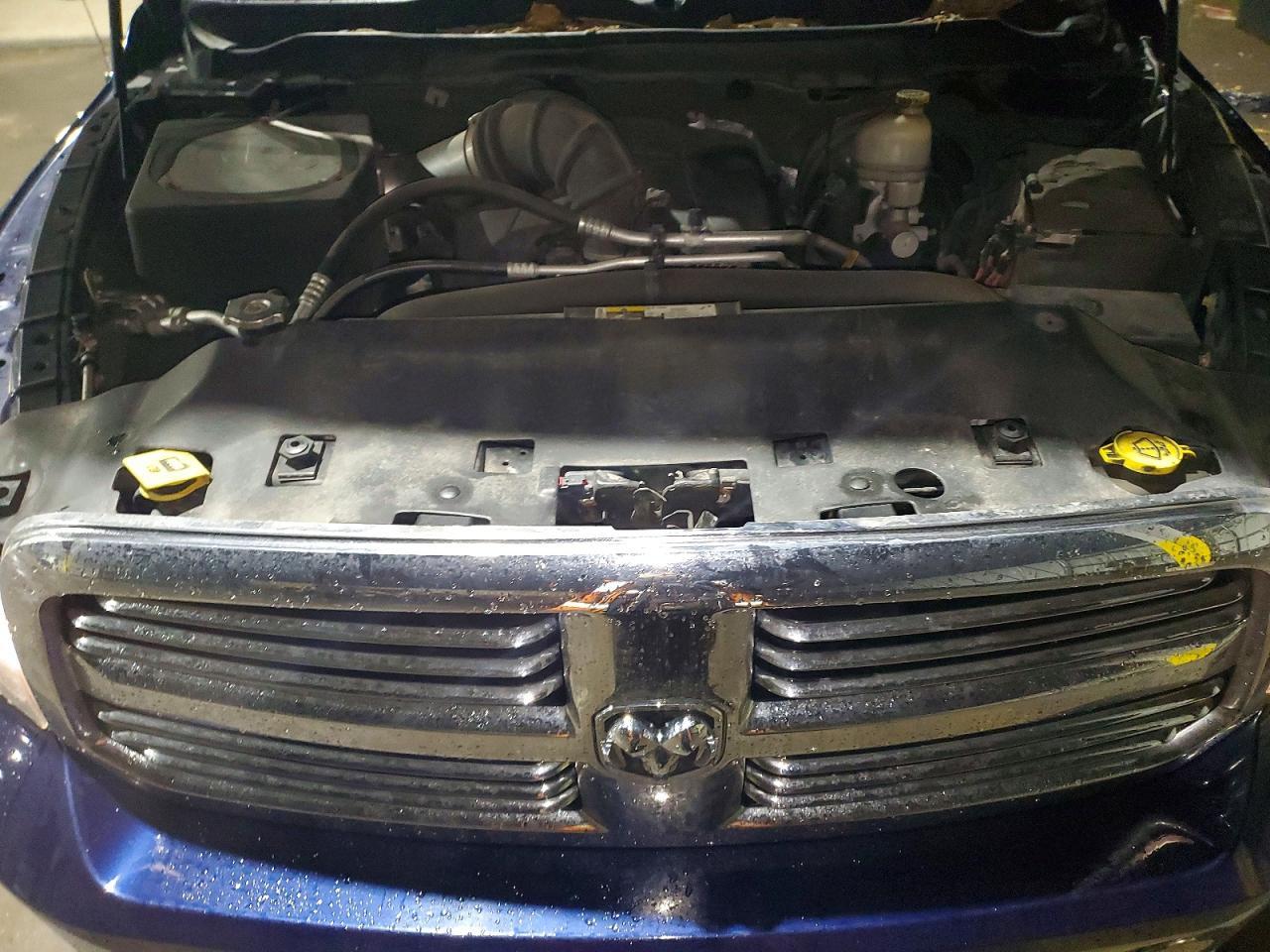 2014 Dodge RAM 1500 SLT